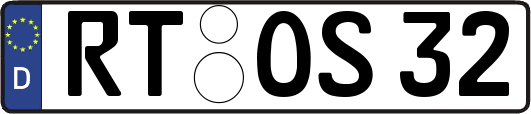 RT-OS32