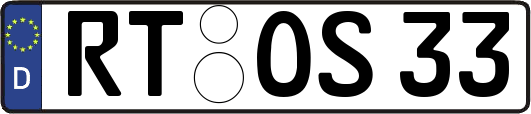 RT-OS33