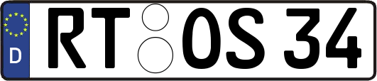RT-OS34