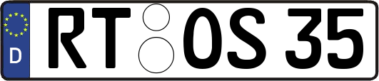 RT-OS35
