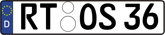 RT-OS36
