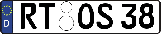 RT-OS38