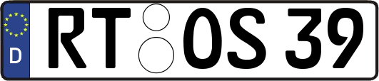 RT-OS39