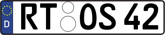 RT-OS42