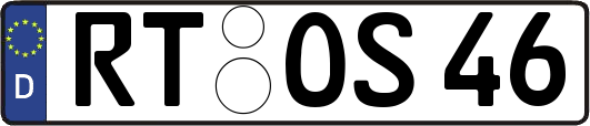 RT-OS46