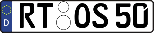 RT-OS50