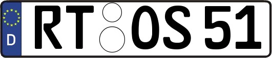RT-OS51