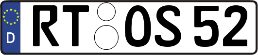 RT-OS52