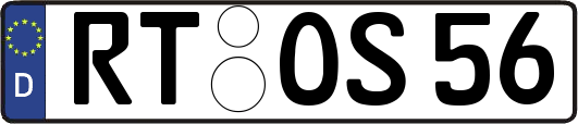 RT-OS56