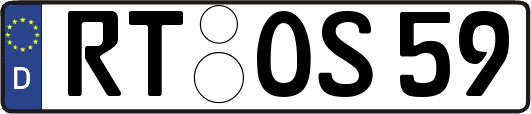 RT-OS59