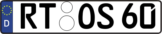 RT-OS60