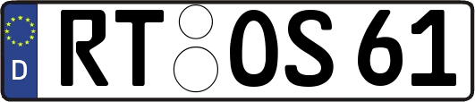 RT-OS61