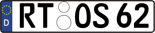 RT-OS62