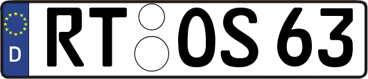 RT-OS63