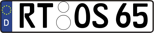 RT-OS65