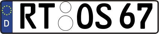 RT-OS67