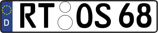 RT-OS68