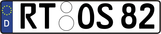 RT-OS82