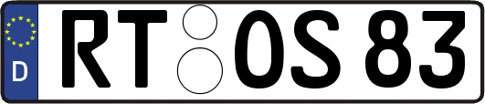 RT-OS83