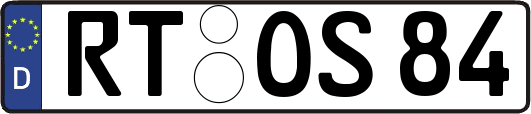 RT-OS84
