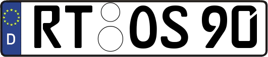 RT-OS90