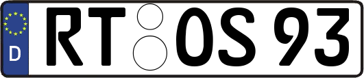 RT-OS93