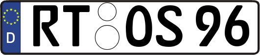 RT-OS96