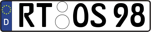 RT-OS98