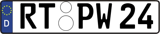 RT-PW24
