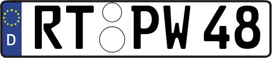RT-PW48
