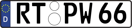 RT-PW66