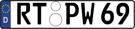 RT-PW69