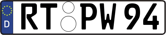 RT-PW94