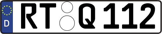 RT-Q112