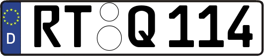RT-Q114