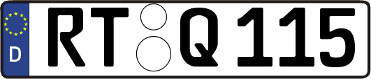 RT-Q115