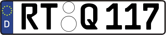 RT-Q117