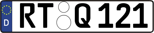 RT-Q121