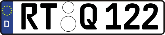RT-Q122