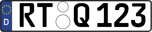 RT-Q123