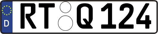 RT-Q124