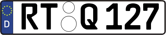 RT-Q127