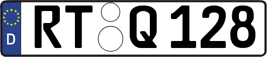 RT-Q128