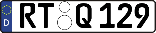 RT-Q129