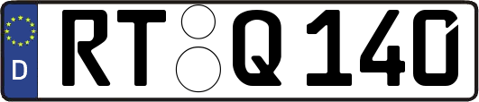 RT-Q140