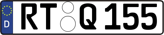 RT-Q155