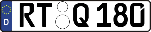 RT-Q180