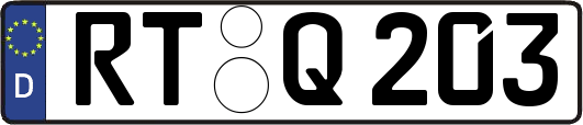 RT-Q203