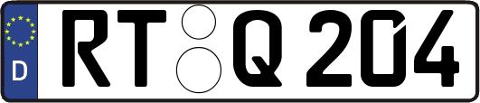 RT-Q204