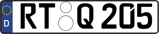 RT-Q205